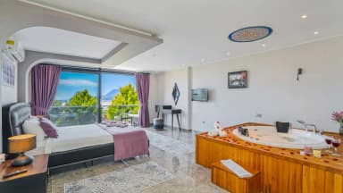 Villa Oliena  Çocuk Havuzu 32
