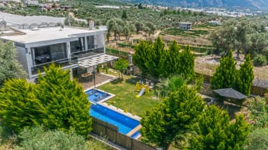 Villa Oliena  Çayköy 79