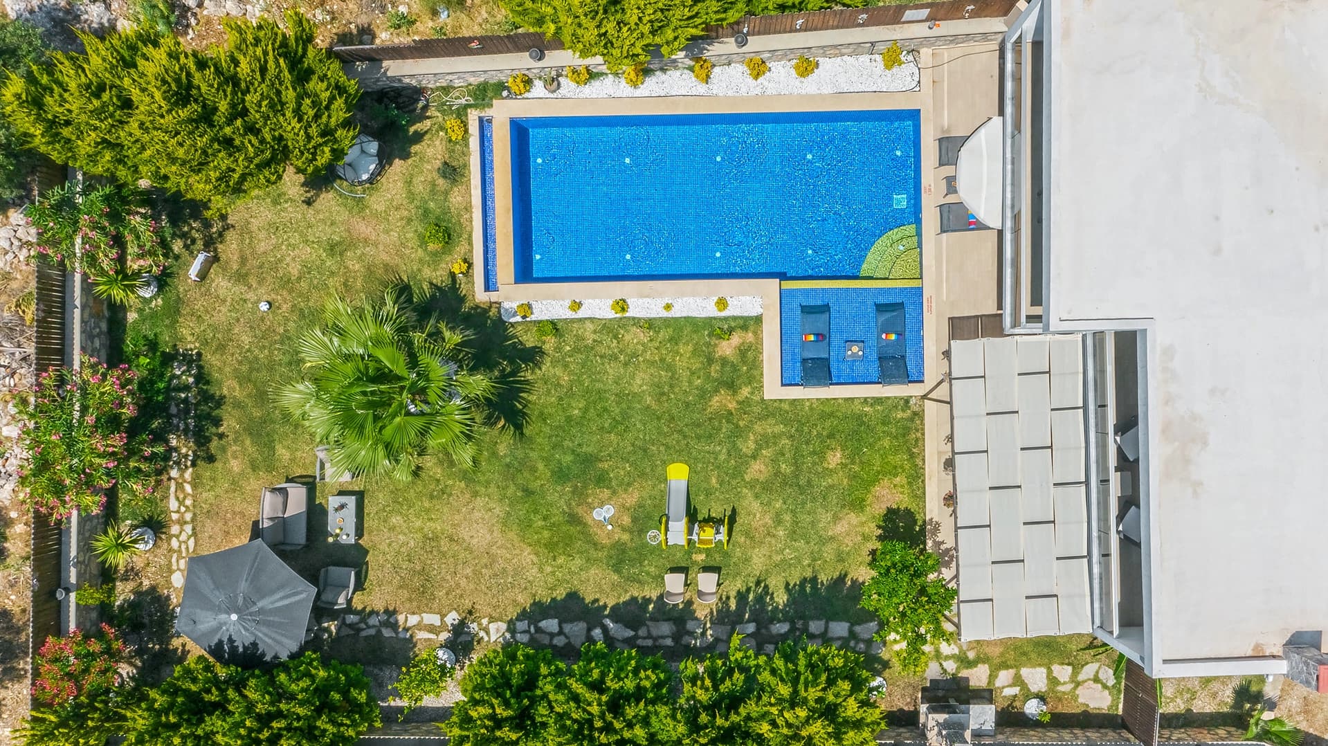 Villa Oliena  Çayköy 93