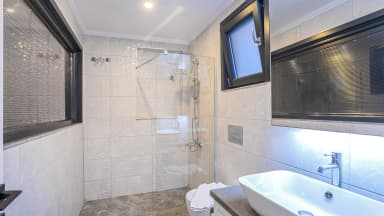 Villa Oliena  Çocuk Havuzu 88