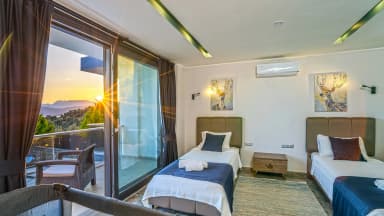 Villa Oliena  Çayköy 95
