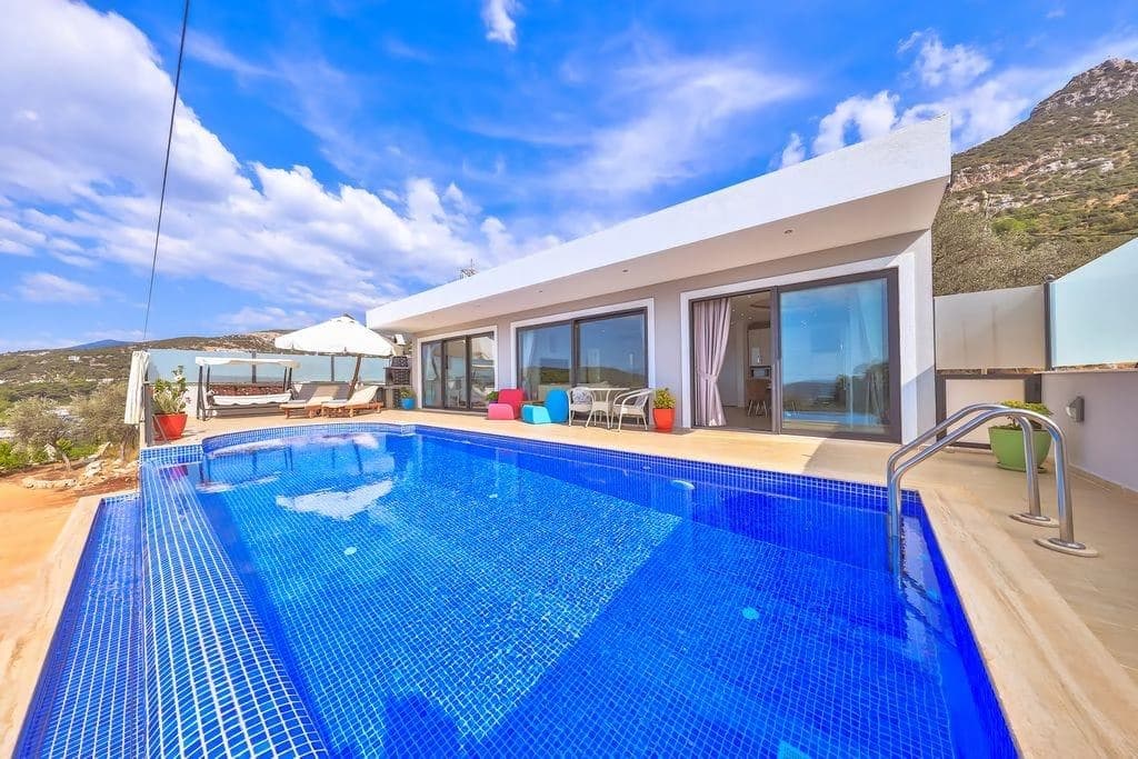 Villa Deniz