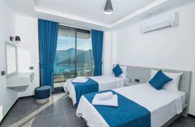Villa Laoda Özel Havuzlu 52