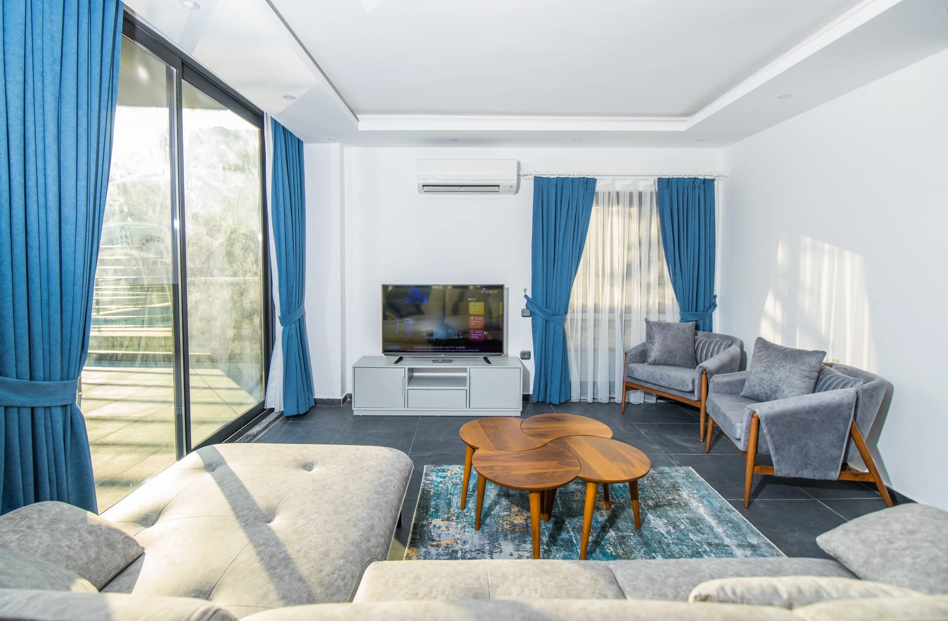 Villa Laoda Özel Havuzlu 64