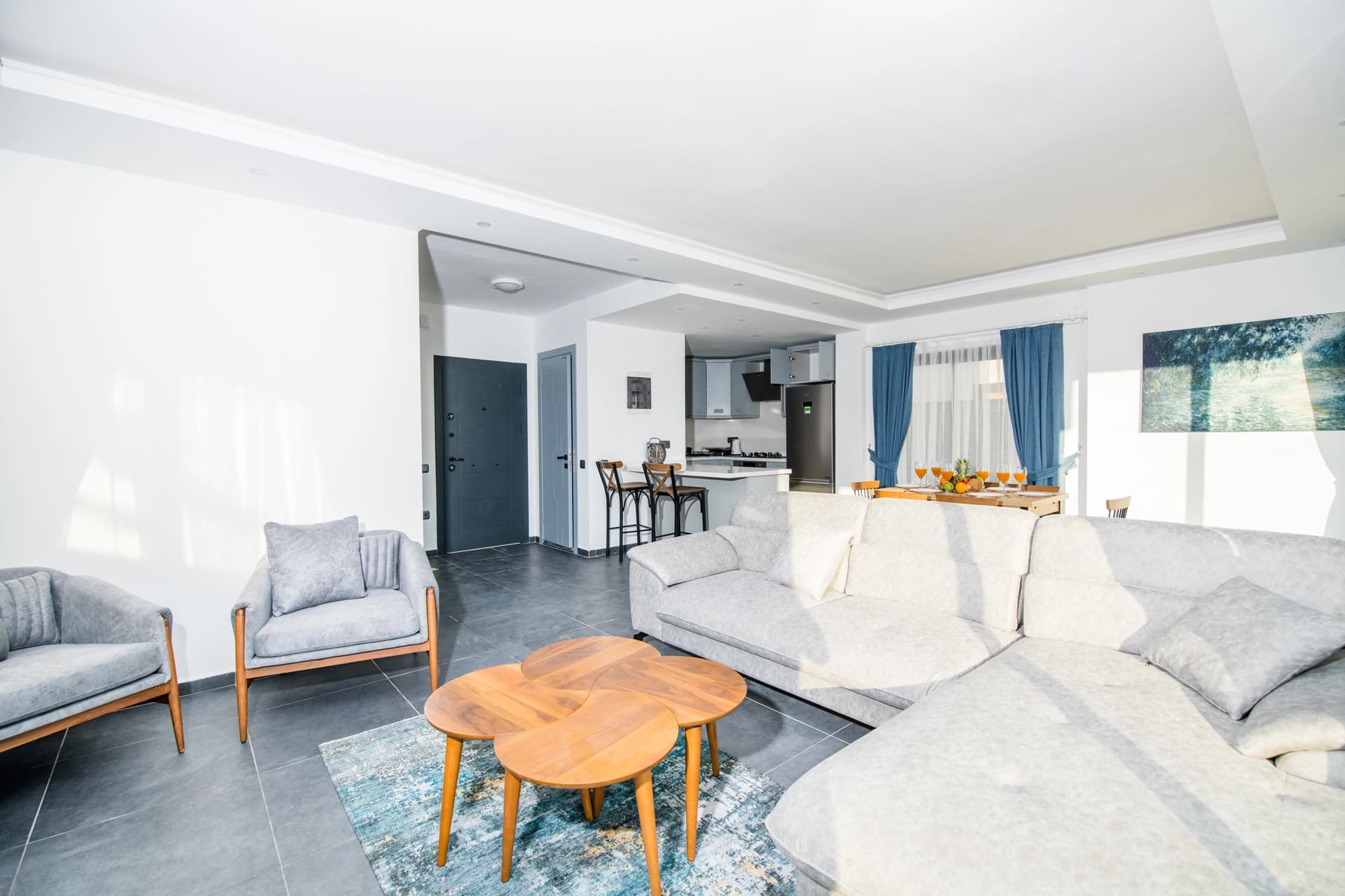 Villa Laoda Kalkan 71