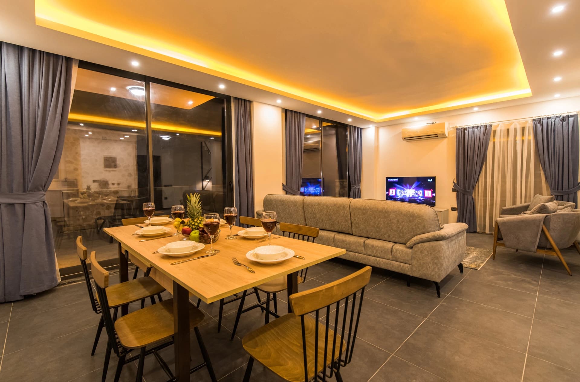 Villa Laoda Tatil Villası 44