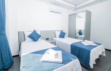 Villa Laoda Tatil Villası 66