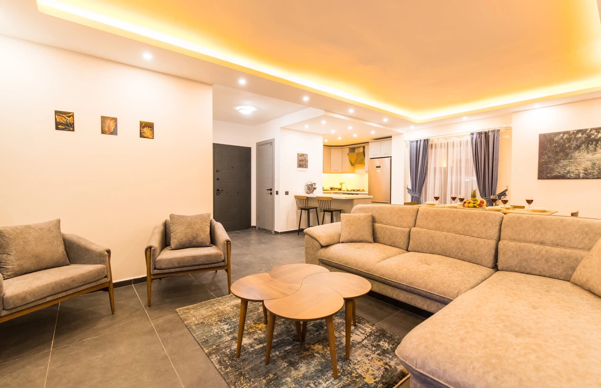 Villa Laoda Özel Havuzlu 92