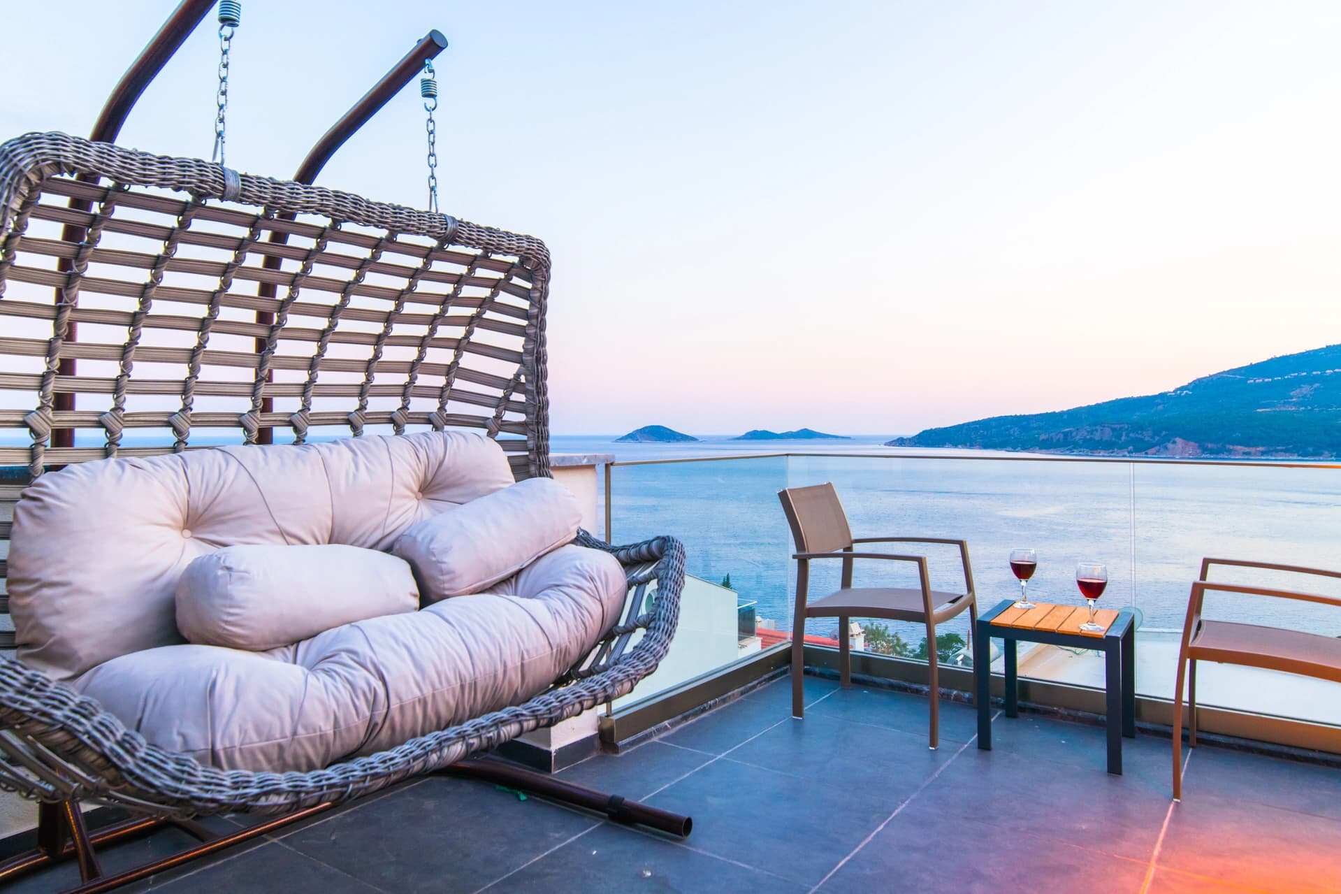Villa Laoda Tatil Villası 10