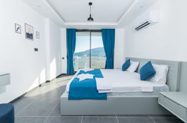 Villa Laoda Özel Havuzlu 58