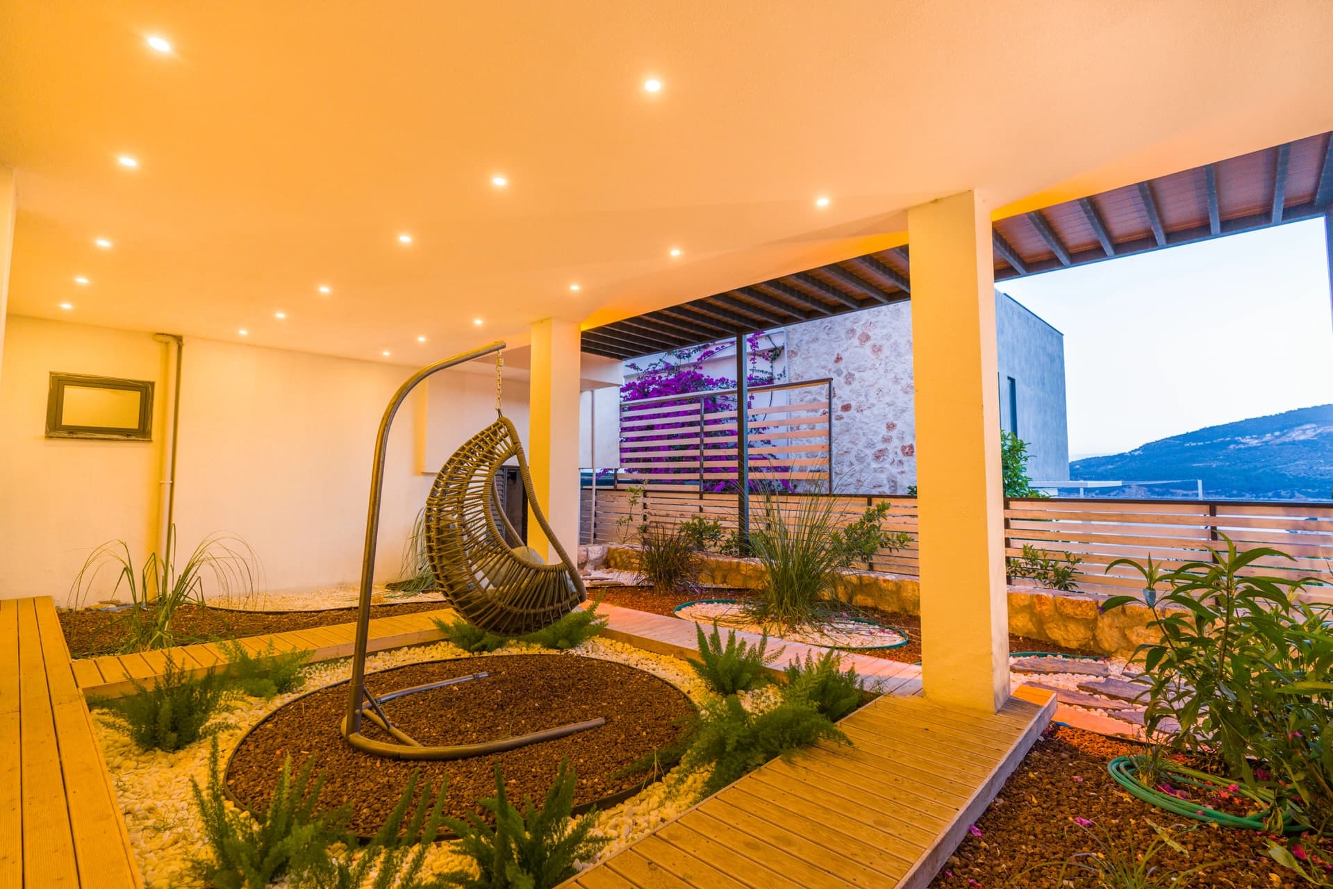 Villa Laoda Kalkan 43