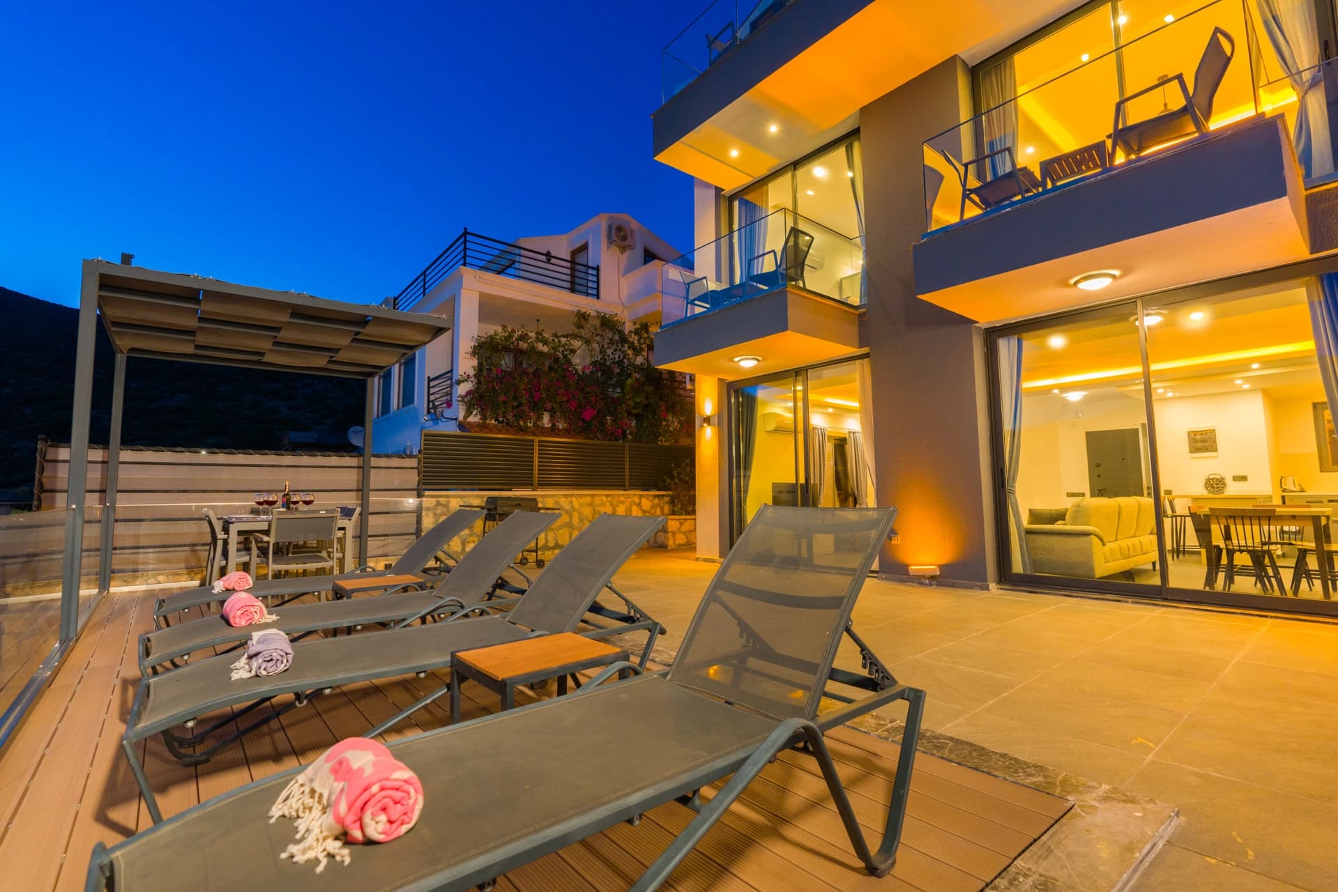 Villa Laoda Tatil Villası 50