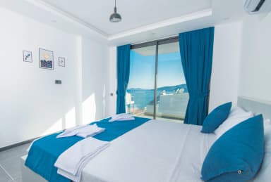 Villa Laoda Kalkan 65