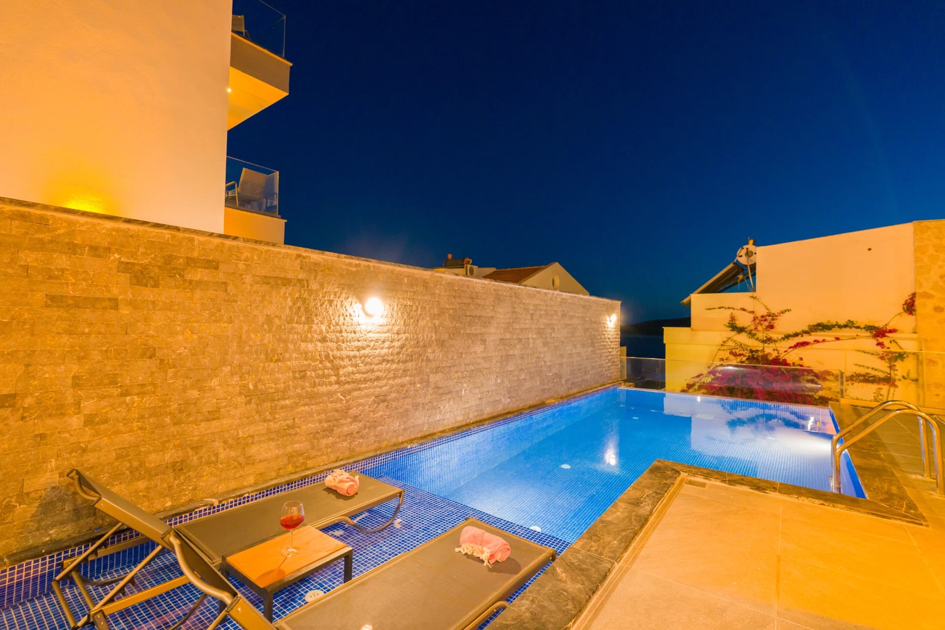 Villa Laoda Kalkan 91
