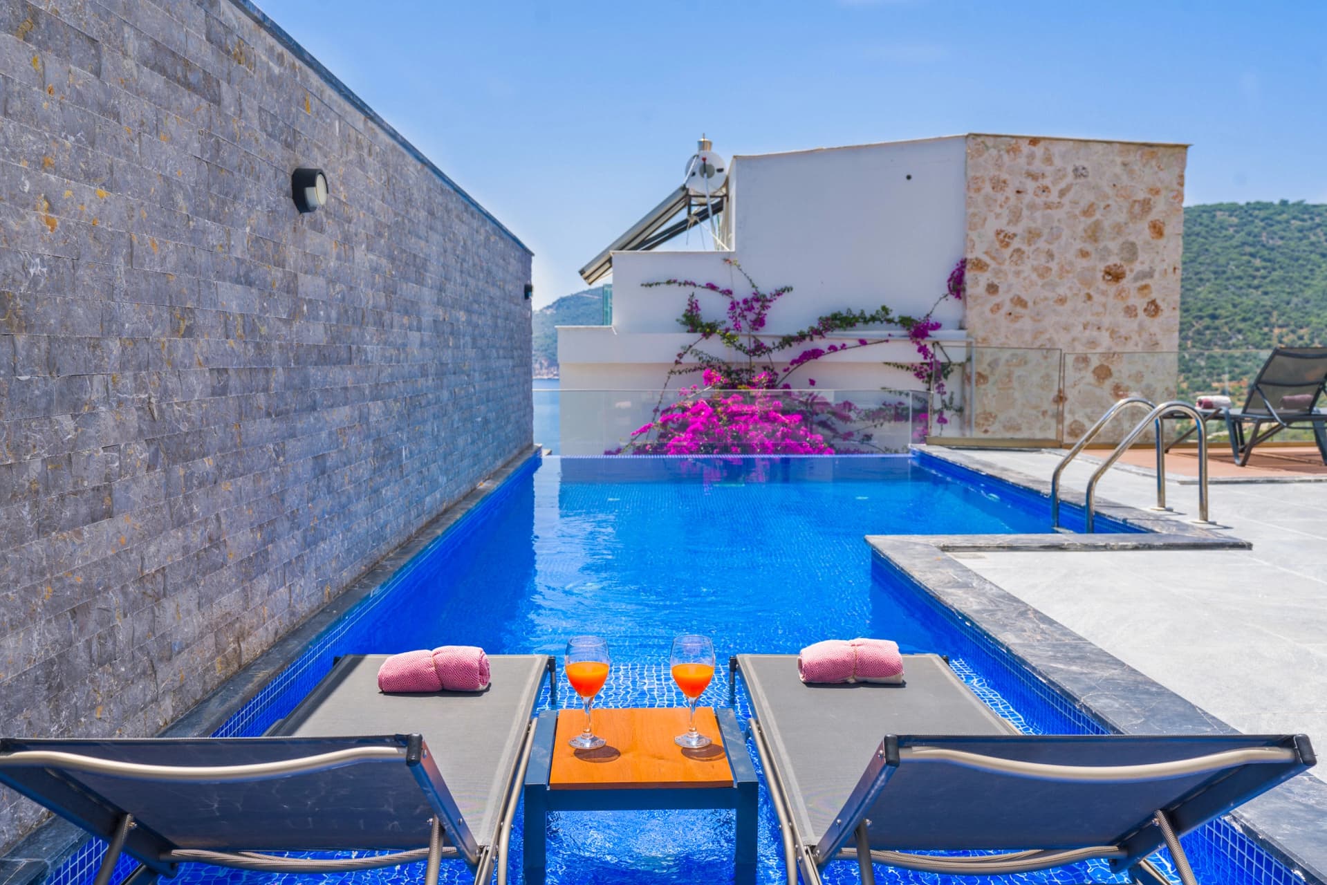 Villa Laoda Kalkan 35