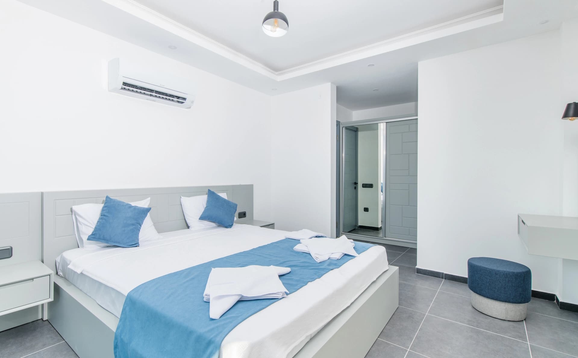 Villa Laoda Tatil Villası 72