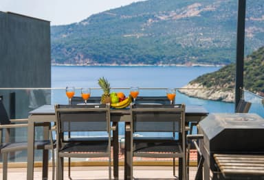 Villa Laoda Tatil Villası 56