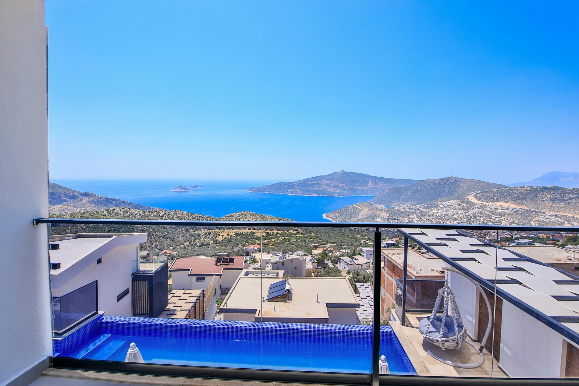 Villa Jüpiter Kalkan 73