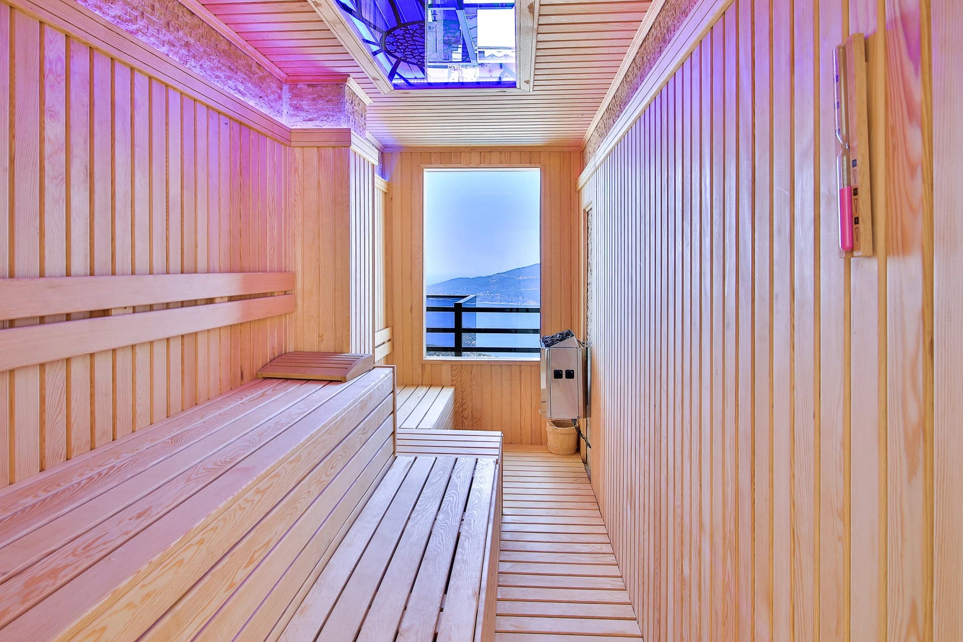 Villa Jüpiter Kalkan 87