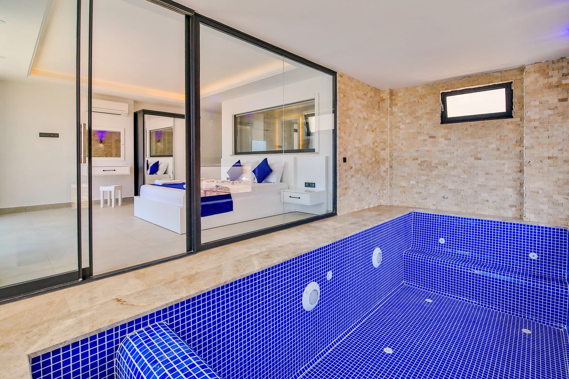 Villa Jüpiter Kalkan 95