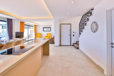 Villa Jüpiter Kalkan 31