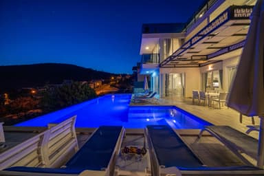 Villa Platos Tatil Villası 85