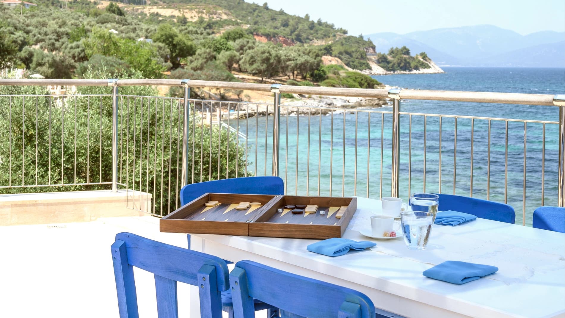 Villa Karpuz Tatil Villası 57