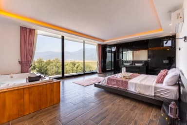 Villa Mia Patara 97