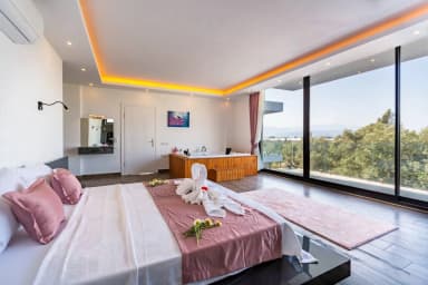 Villa Mia Patara 21
