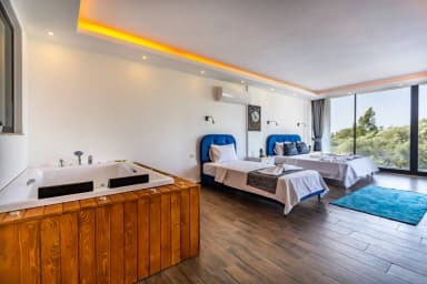 Villa Mia Patara 49