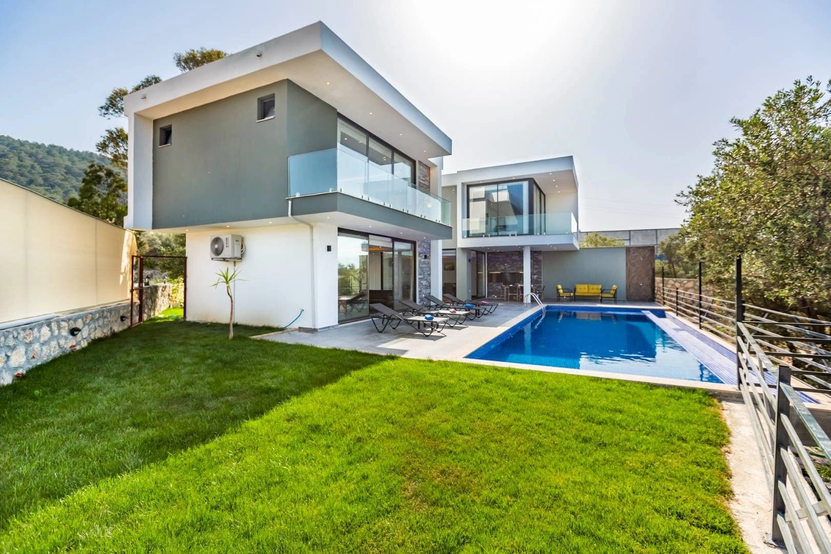 Villa Mia Patara 33
