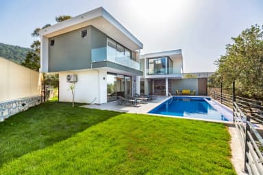 Villa Mia Patara 33