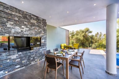 Villa Mia Patara 75