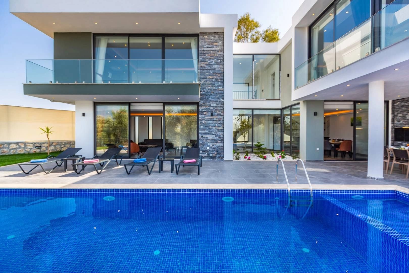 Villa Mia Patara 47