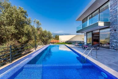 Villa Mia Patara 61