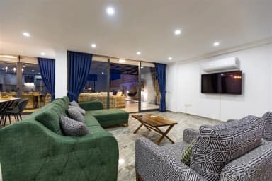 Villa Kamile Sultan Kalkan 37