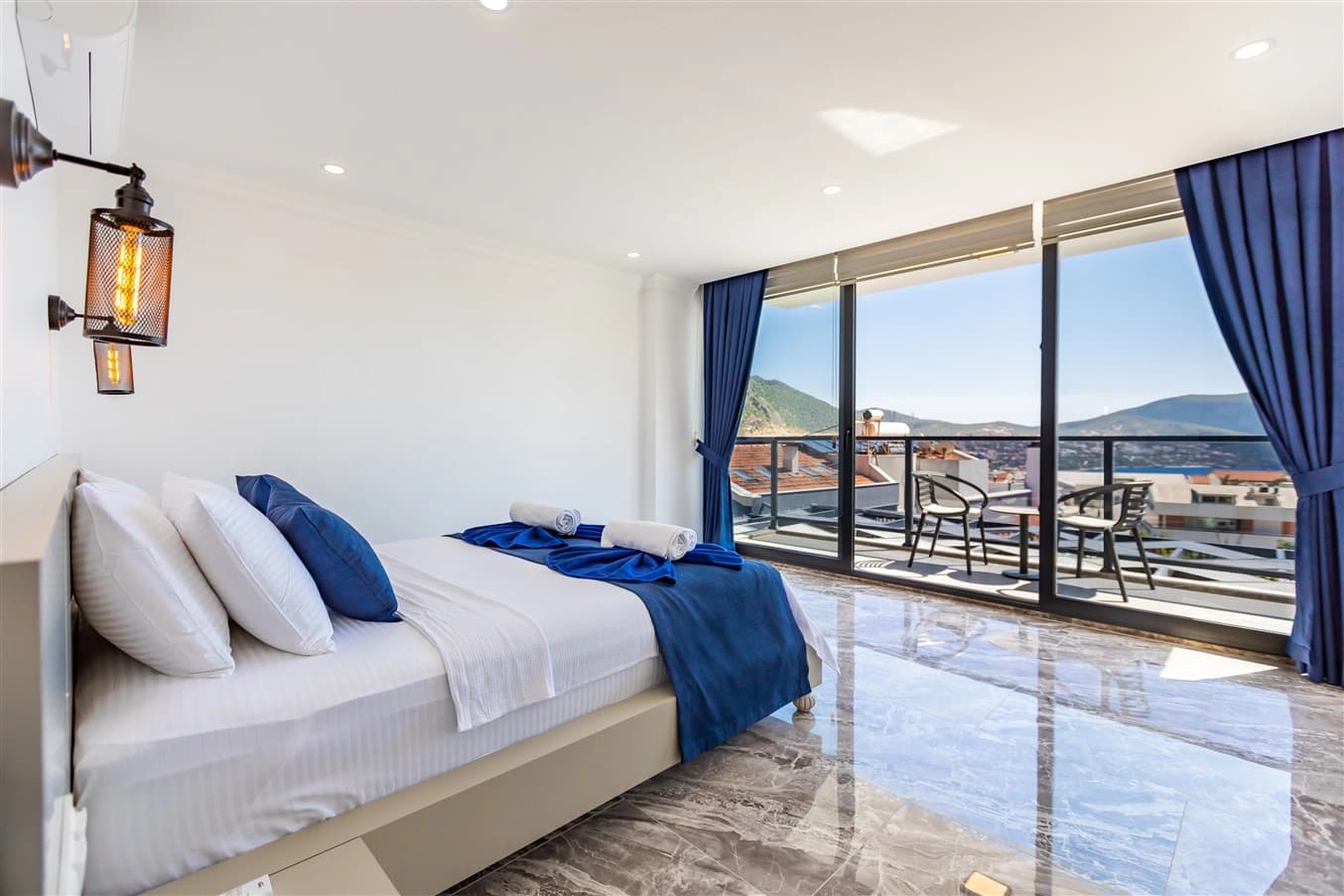 Villa Kamile Sultan Kalkan 45