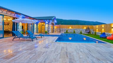 Villa Ege Sarıbelen Sarıbelen 51