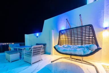 Villa Bride Diamond Tatil Villası 30
