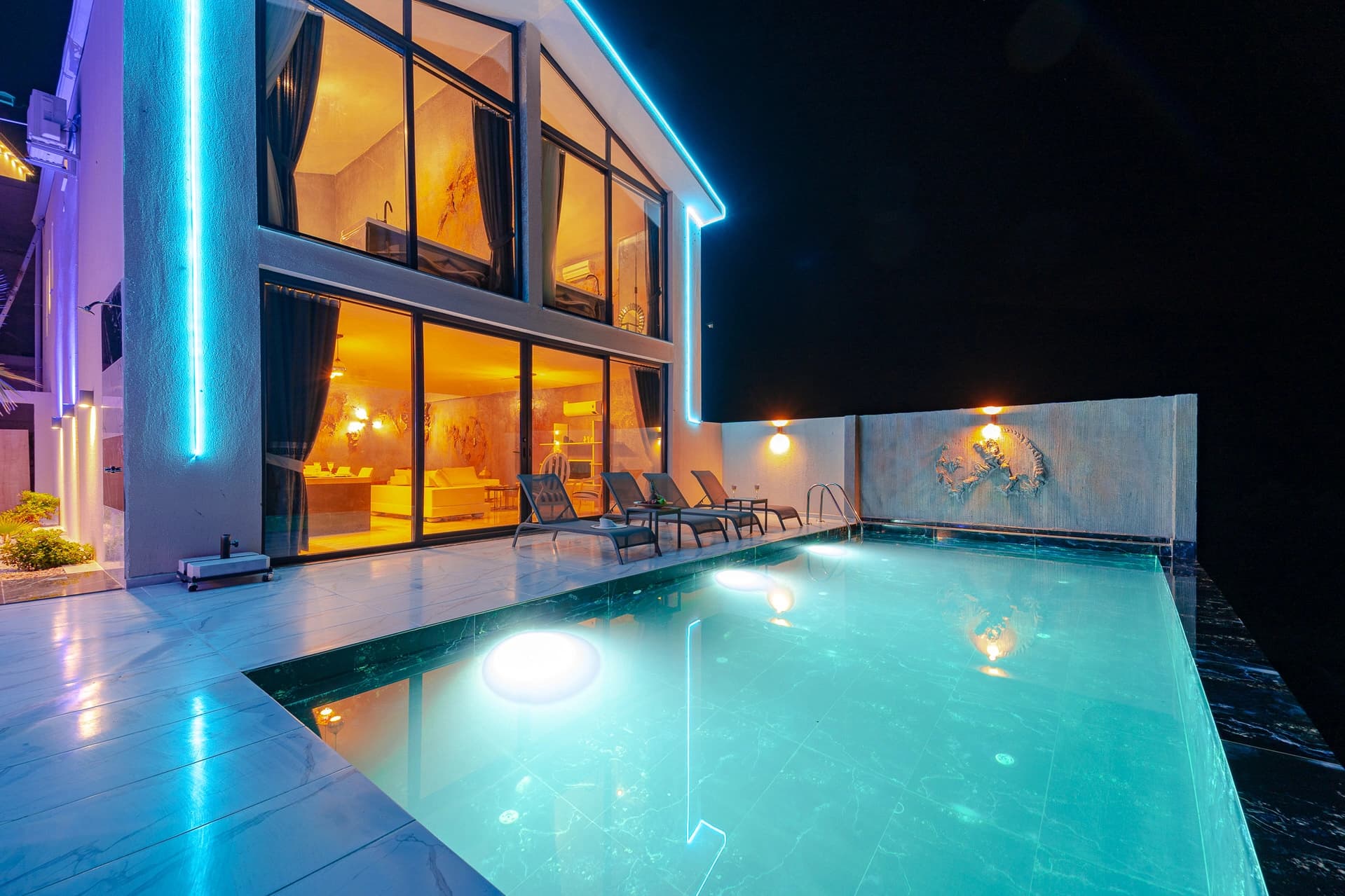Villa Bride Diamond Kalkan 37