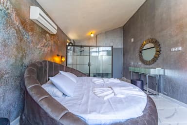Villa Bride Diamond Kalkan 87