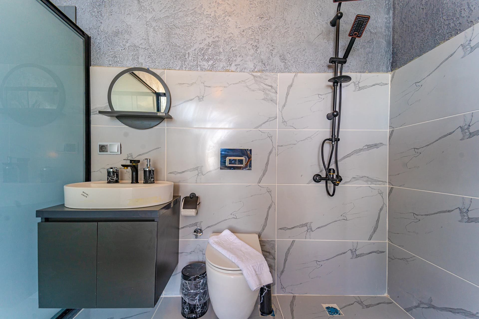 Villa Bride Diamond Kalkan 25