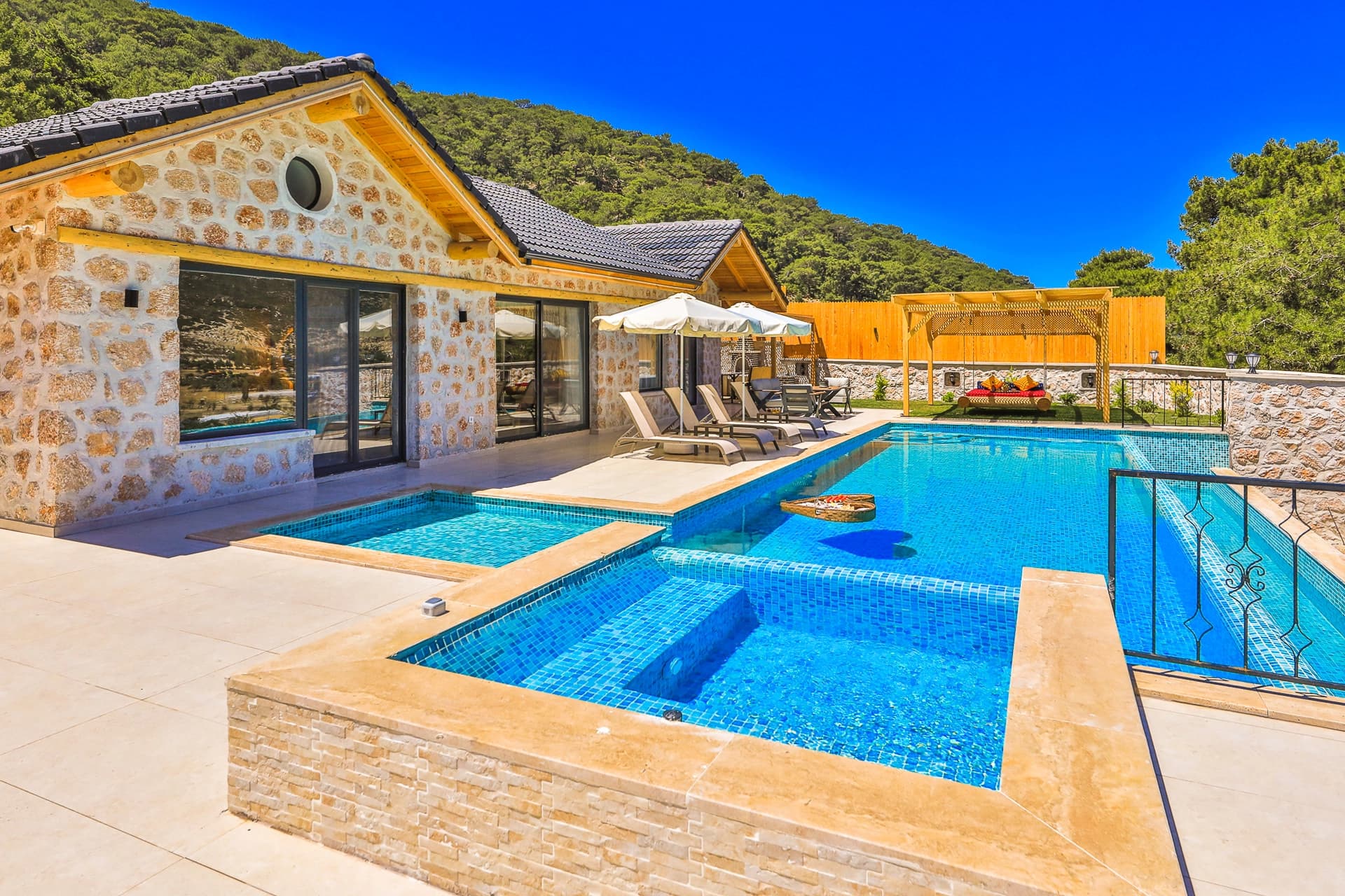 Villa Artena Sarıbelen 22