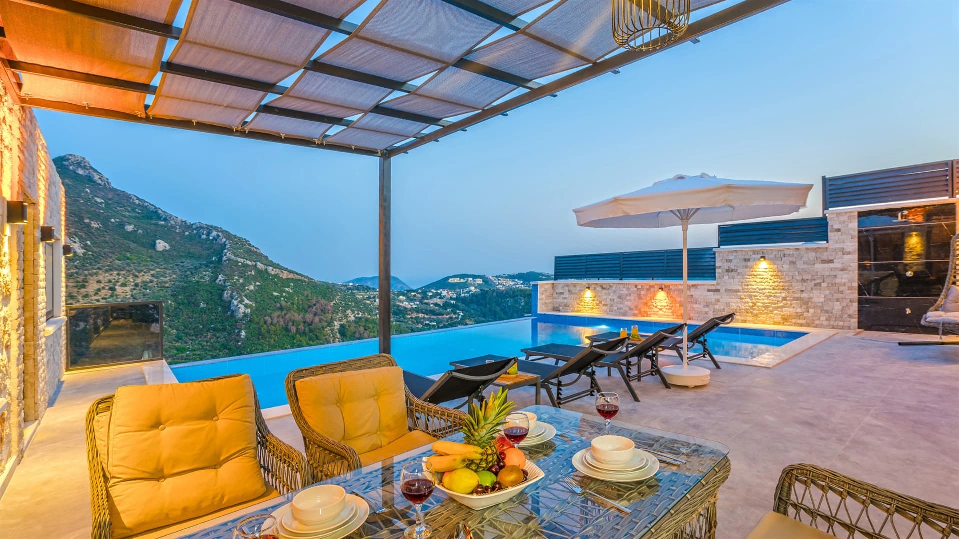Villa Kartal Tepesi İslamlar 43