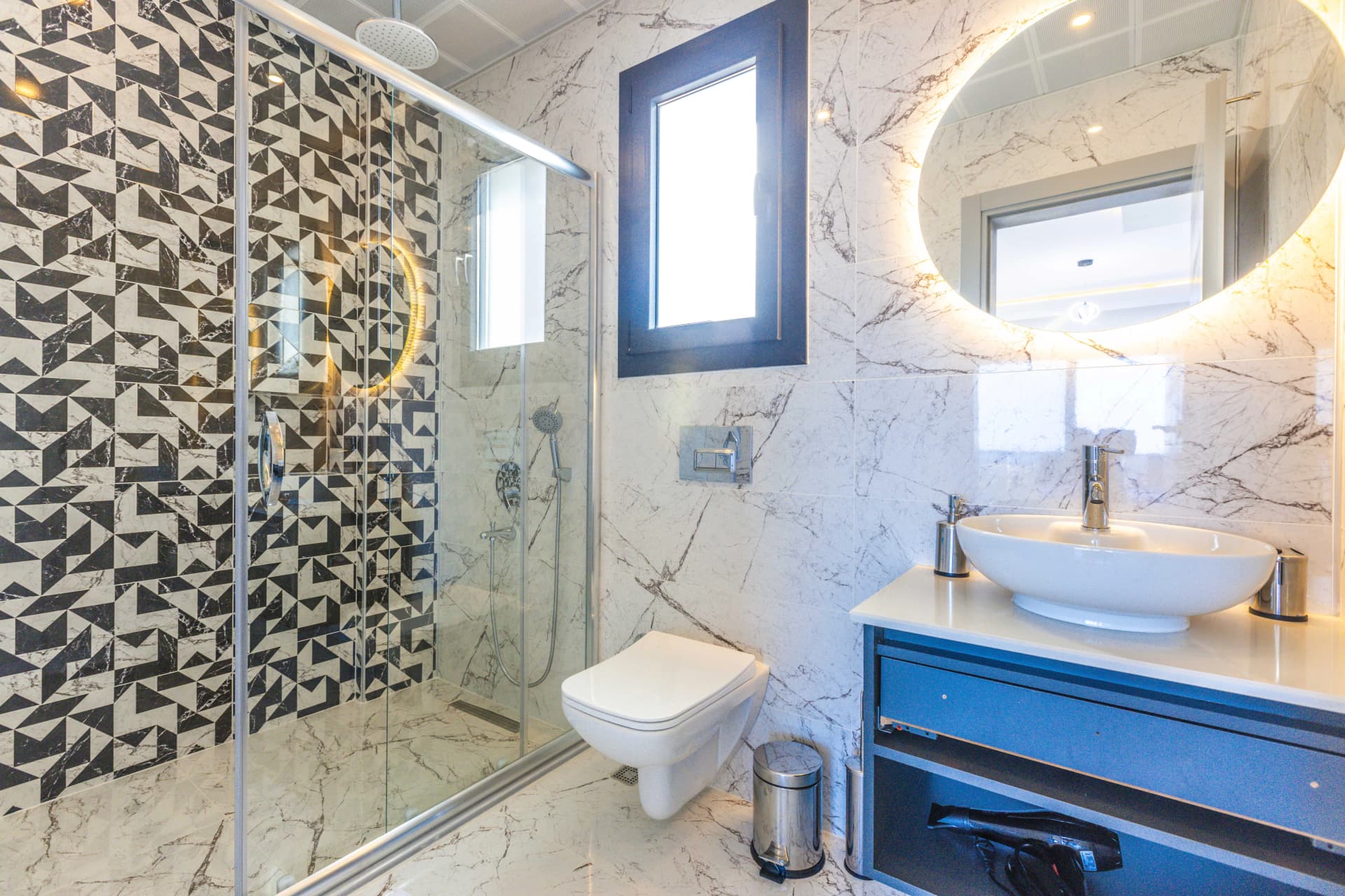 Villa Albedo Kaş 52