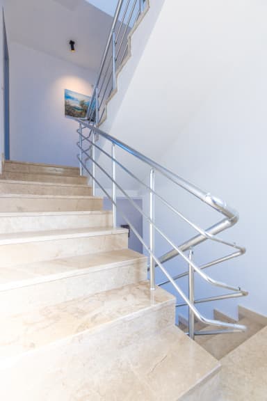 Villa Albedo Kaş 66