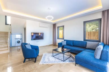 Villa Albedo Korunaklı Havuz 37