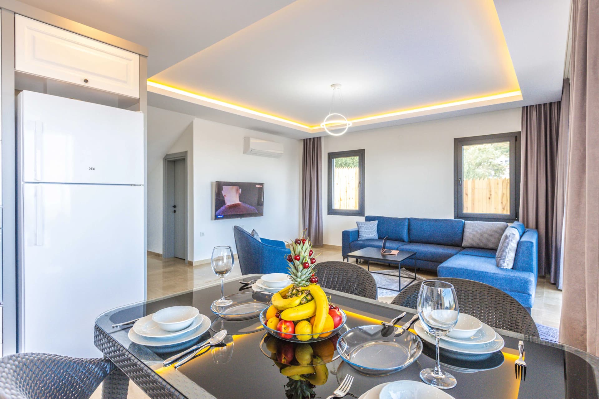 Villa Albedo Kaş 86