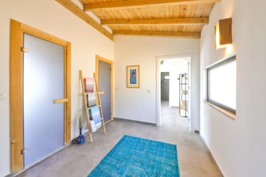 Villa Mirador Korunaklı Havuz 60