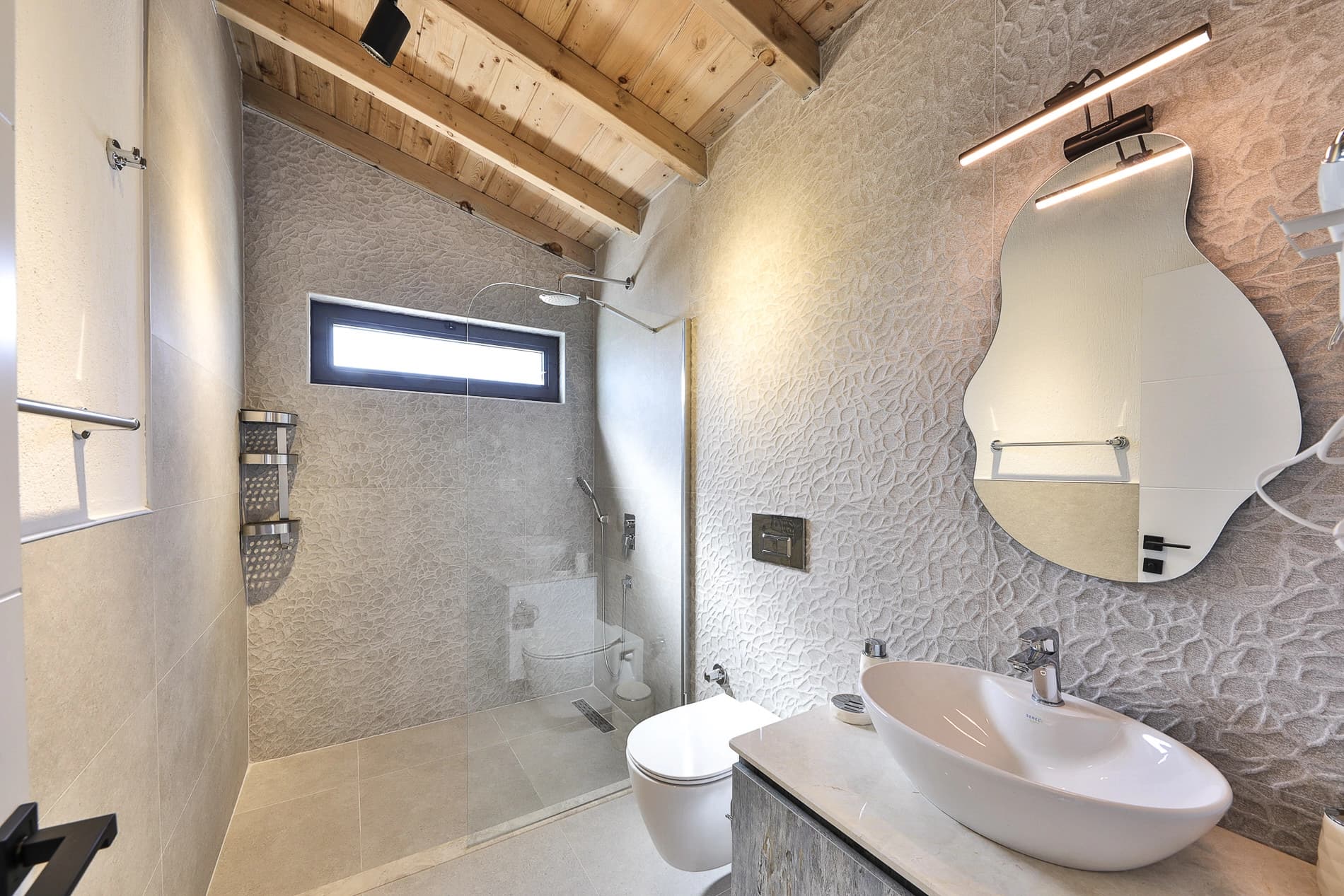 Villa Mirador Sarıbelen 19